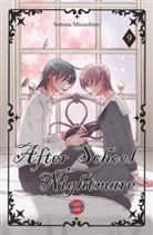 Setona Mizushiro - After School Nightmare. Bd.9