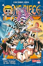 Eiichiro Oda - One Piece - Bd.55: One Piece, Band 55