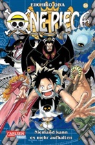Eiichiro Oda - One Piece - Bd.54: One Piece, Band 54