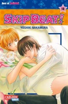 Yoshiki Nakamura - Skip Beat!, Band 16