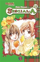 Maki Minami - Special A. Bd.12