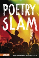 Sebastian 23, Mischa-Sarim Vérollet, Mischa-Serim Vérollet, Misch-Sarim Vérollet - Poetry Slam - das Buch