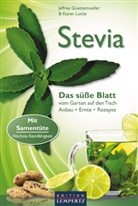 Goettemoelle, Jeffre Goettemoeller, Jeffrey Goettemoeller, Lucke, Karen Lucke, Karin Lucke - Stevia