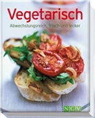 Vegetarisch