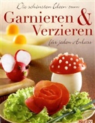 Die schönsten Ideen zum Garnieren & Verzieren für jeden Anlass