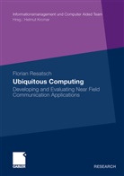 Florian Resatsch - Ubiquitous Computing