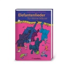 Brand, Susann Brandt, Susanne Brandt, HORN, Reinhard Horn, Margret Bernard - Elefantenlieder für kleine Mäuse