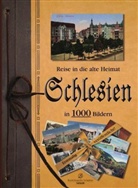 Silke Findeisen - Schlesien in 1000 Bildern