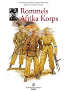 Duncan Anderson, Pier Paol Batistelli, Pier Paolo Batistelli, Pier P. Battistelli, Pier Paolo Battistelli, Ron Volstad... - Rommels Afrika Korps