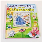 Daniela Pohl - Magnetspielspaß Bei der Prinzessin