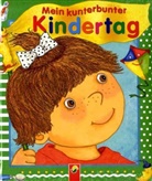 Marion Krätschmer, Ursula Muhr, Marion Krätschmer - Mein kunterbunter Kindertag