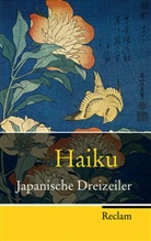 Ja Ulenbrook - Haiku