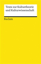 Rolan Borgards, Roland Borgards - Texte zur Kulturtheorie und Kulturwissenschaft