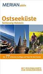 Jutta Kürtz - Merian aktiv Ostseeküste Schleswig-Holstein