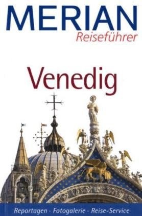 Walter M. Weiss - Venedig - Reportagen, Fotogalerie, Reise-Service