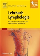 Föld, Etelka Földi, Ethe Földi, Ethel Földi, Michael Földi, Stefan Kubik - Lehrbuch der Lymphologie für Ärzte, Physiotherapeuten und Masseure/med. Bademeister