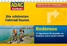 Bickelbacher, Paul Bickelbacher, Gra, Michael Graf - ADAC TourBooks Die schönsten Fahrrad-Touren, Bodensee