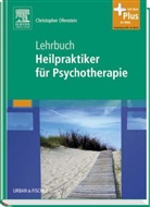 Christopher Ofenstein, Christopher M. Ofenstein - Lehrbuch Heilpraktiker für Psychotherapie