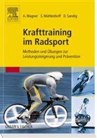 Mühlenhoff, Sebasti Mühlenhoff, Sebastian Mühlenhoff, Sandi, Denni Sandig, Dennis Sandig... - Krafttraining im Radsport