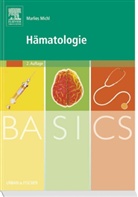 Marlies Michl - Hämatologie