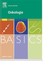 Hannes Leischner - Onkologie