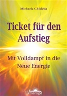 Michaela Ghisletta, Michaela Ghislette - Ticket für den Aufstieg