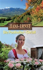 Hans Ernst - Die Posthalter-Christl