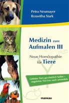 Neumaye, Petra Neumayer, Stark, Roswith Stark, Roswitha Stark - Medizin zum Aufmalen. Bd.3