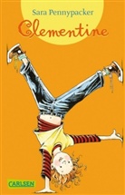 Sara Pennypacker, Marla Frazee - Clementine