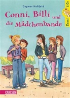 Dagmar Hoßfeld - Conni, Billi und die Mädchenbande