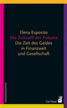 Elena Esposito - Die Zukunft der Futures