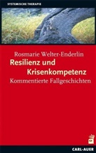 Welter-Enderlin, Rosmarie Welter-Enderlin - Resilienz und Krisenkompetenz