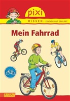 Hanna Sörensen, Sebastian Coenen - Mein Fahrrad