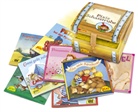 Dorothea Tust - Pixi Bücher: Pixis Schatztruhe