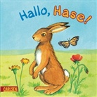 Julia Hofmann, Gisela Fuhrmann - Mein Buggy-Buch: Hallo, Hase!