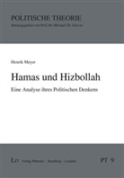 Henrik Meyer, Michael Th. Greven - Hamas und Hizbollah