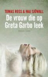 Tomas Ross, Maj Sjowall, Maj Sjöwall - De vrouw die op Greta Garbo leek / druk 5