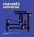 Rob Dettingmeijer, Marie-Therese van Thoor, Marie-Thérèse van Thoor, Marie-Th'rese van Thoor, Marie-Therese Van Thoor, Ida van Zijl... - Rietveld's Universe