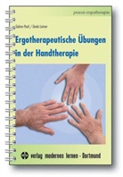 Leimer, Gerda Leimer, Paul, Sabin Pauli, Sabine Pauli - Ergotherapeutische Übungen in der Handtherapie
