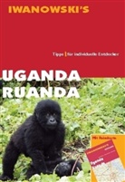 Heiko Hooge - Iwanowski's Uganda, Ruanda