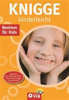 Karolin Küntzel - Knigge kinderleicht