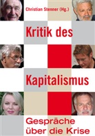 Christian Stenner - Kritik des Kapitalismus
