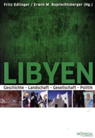 Fritz Edlinger, Erwin M. Ruprechtsberger, Ruprechtsberger Erwin M. - Libyen