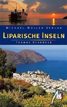 Thomas Schröder - Liparische Inseln