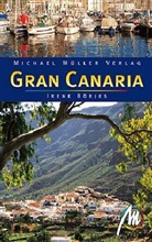 Irene Börjes - Gran Canaria