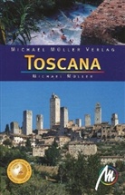 Michael Müller - Toscana