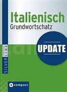 Alessandra Felici Puccetti, Alessandra F Puccetti - Italienisch Grundwortschatz