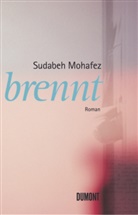 Sudabeh Mohafez - brennt