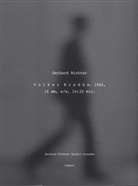Hubertus Butin, Dietmar Elger - Gerhard Richters Film 'Volker Bradke' und das Prinzip der Unschärfe, m. DVD