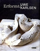 Benjamin Katz, Raimund Stecker - Uwe Karlsen / Erformt